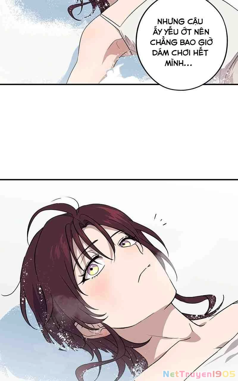 Bị Che Khuất Bởi Mặt Trời Lặn Chapter 155 - 43