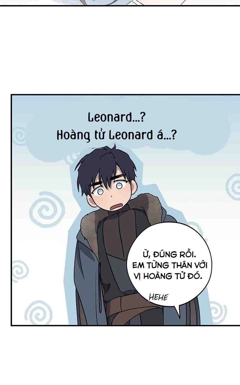 Bị Che Khuất Bởi Mặt Trời Lặn Chapter 155 - 44