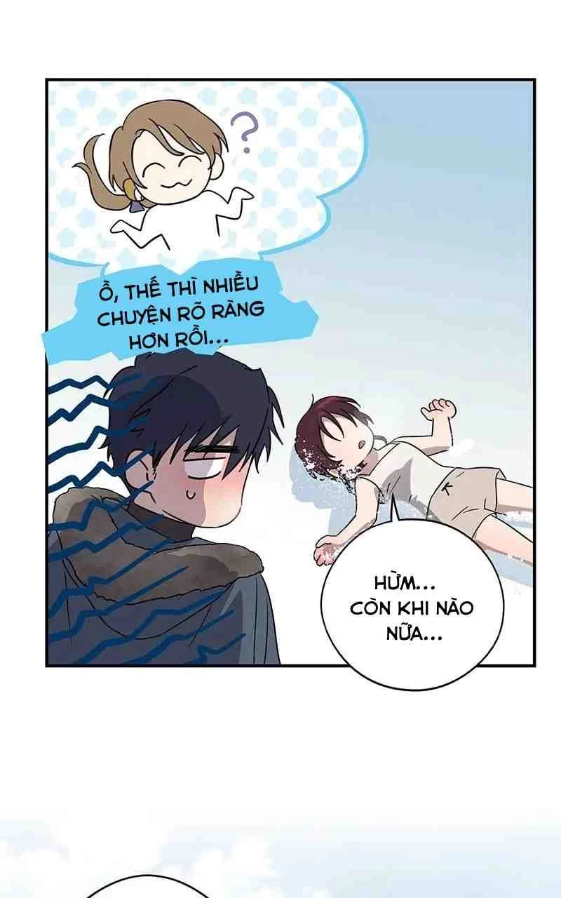 Bị Che Khuất Bởi Mặt Trời Lặn Chapter 155 - 45