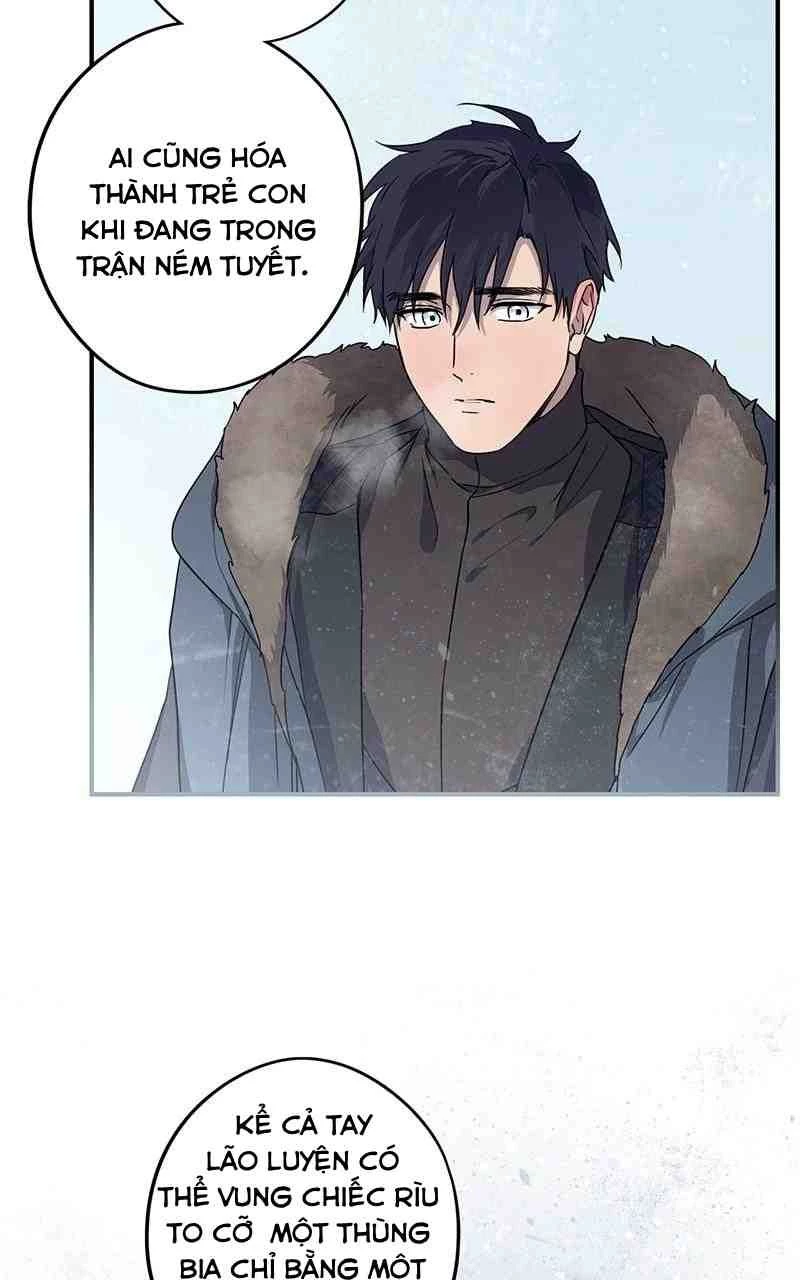 Bị Che Khuất Bởi Mặt Trời Lặn Chapter 155 - 49