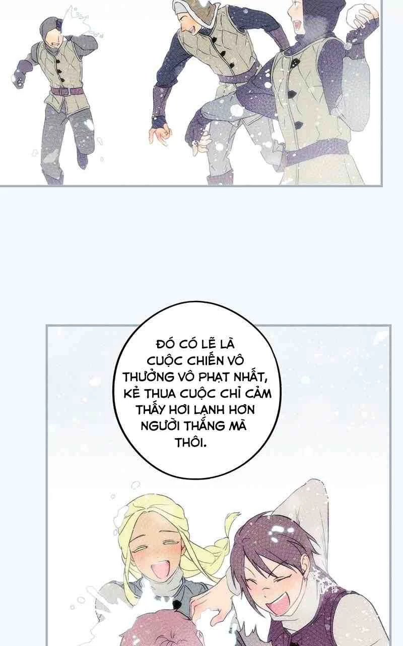 Bị Che Khuất Bởi Mặt Trời Lặn Chapter 155 - 51