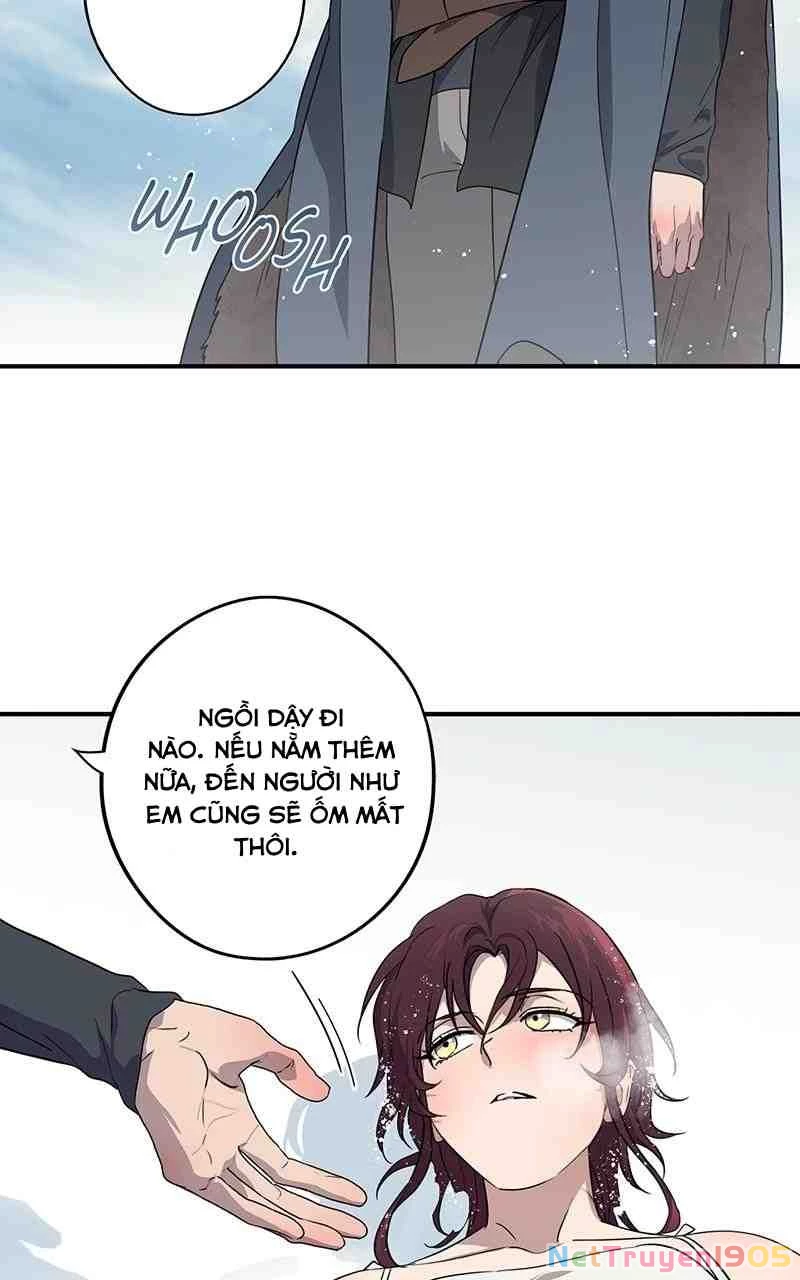 Bị Che Khuất Bởi Mặt Trời Lặn Chapter 155 - 56