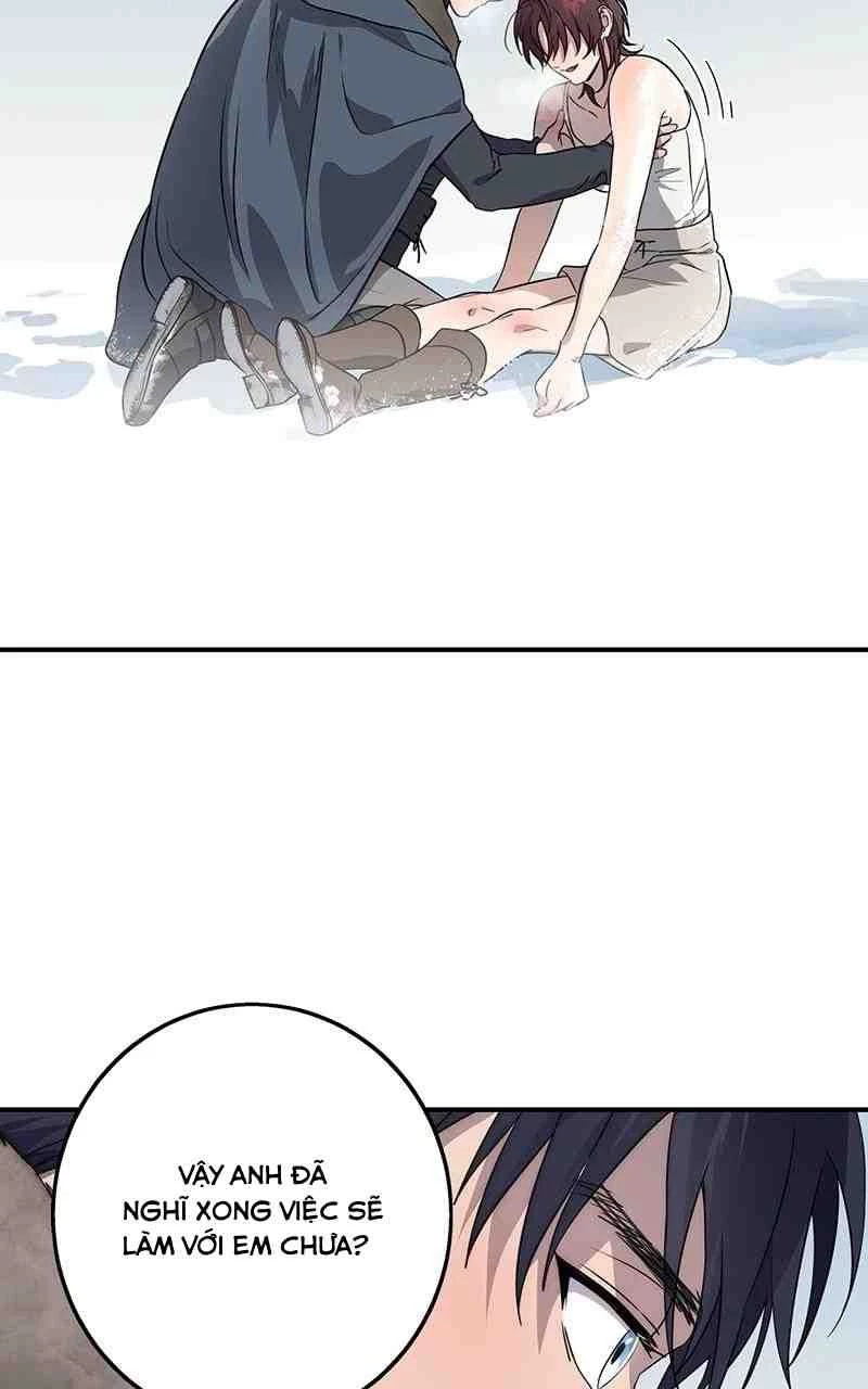 Bị Che Khuất Bởi Mặt Trời Lặn Chapter 155 - 58