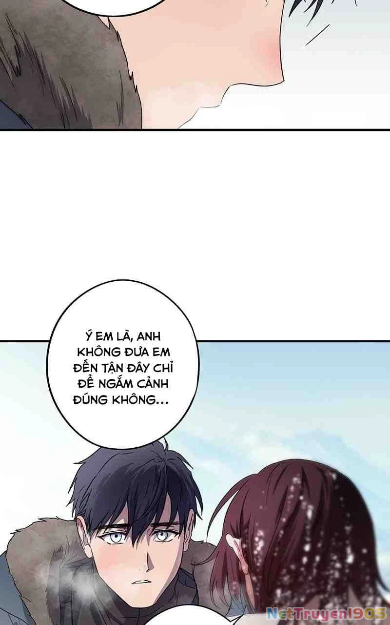 Bị Che Khuất Bởi Mặt Trời Lặn Chapter 155 - 59