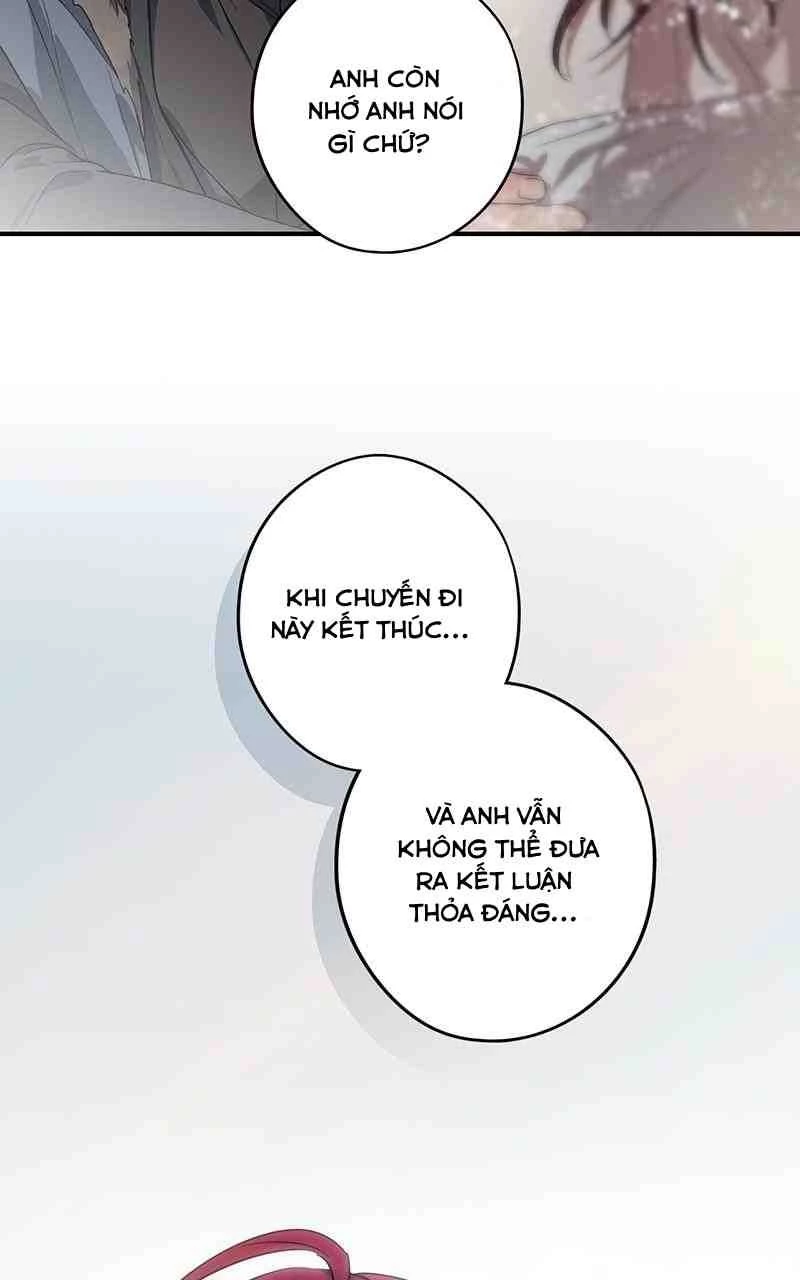 Bị Che Khuất Bởi Mặt Trời Lặn Chapter 155 - 60