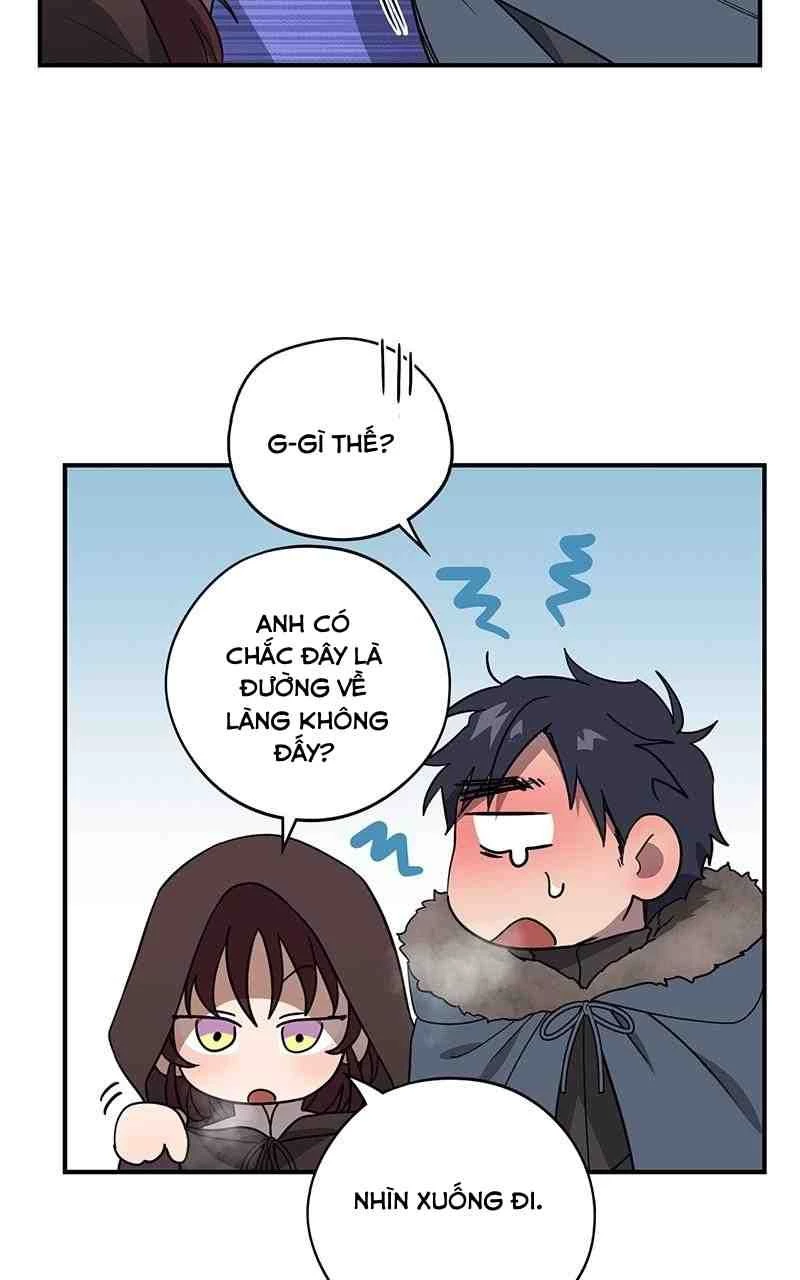 Bị Che Khuất Bởi Mặt Trời Lặn Chapter 155 - 71