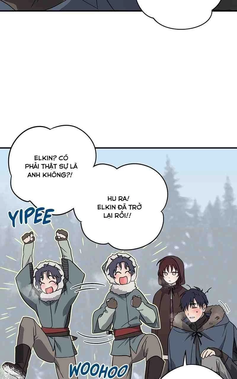 Bị Che Khuất Bởi Mặt Trời Lặn Chapter 156 - 5