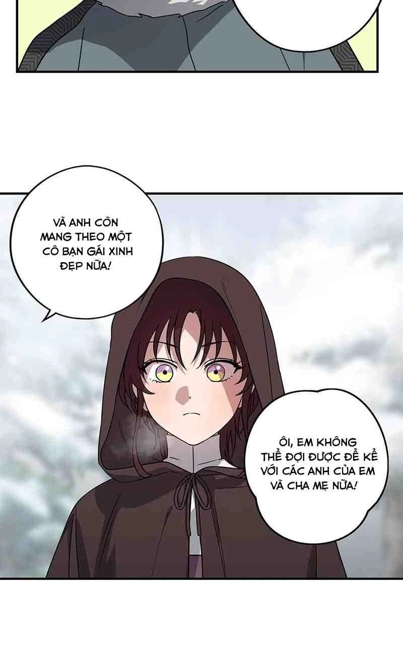 Bị Che Khuất Bởi Mặt Trời Lặn Chapter 156 - 7