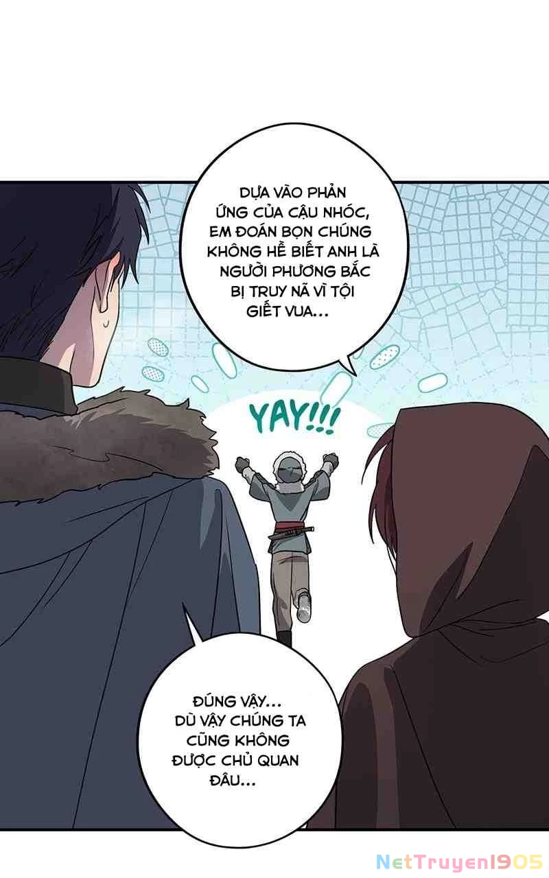 Bị Che Khuất Bởi Mặt Trời Lặn Chapter 156 - 9