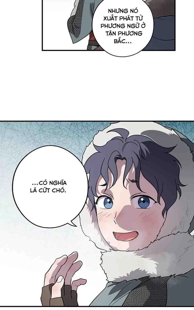 Bị Che Khuất Bởi Mặt Trời Lặn Chapter 156 - 17