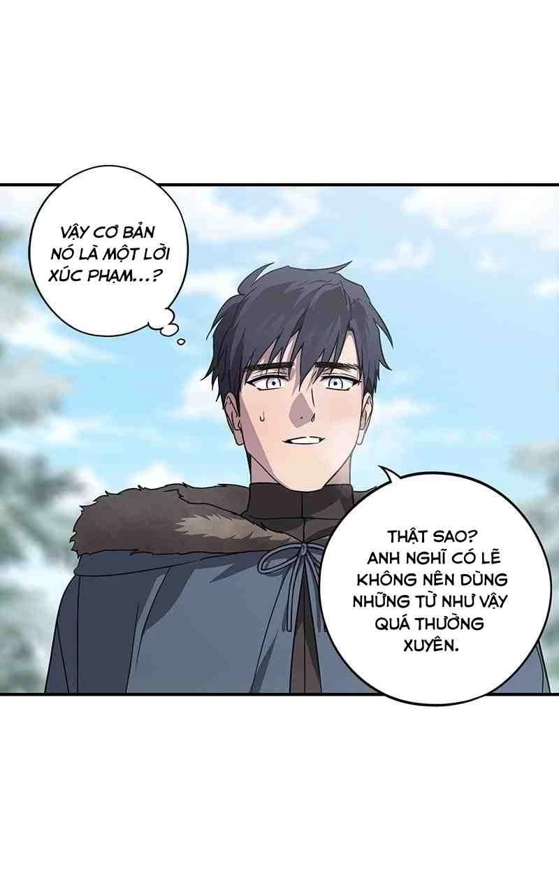 Bị Che Khuất Bởi Mặt Trời Lặn Chapter 156 - 18