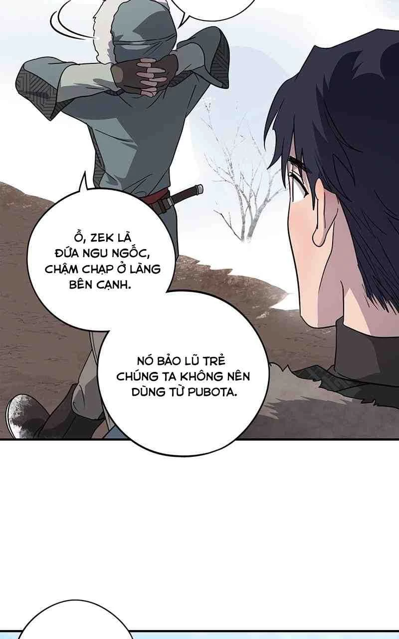 Bị Che Khuất Bởi Mặt Trời Lặn Chapter 156 - 20