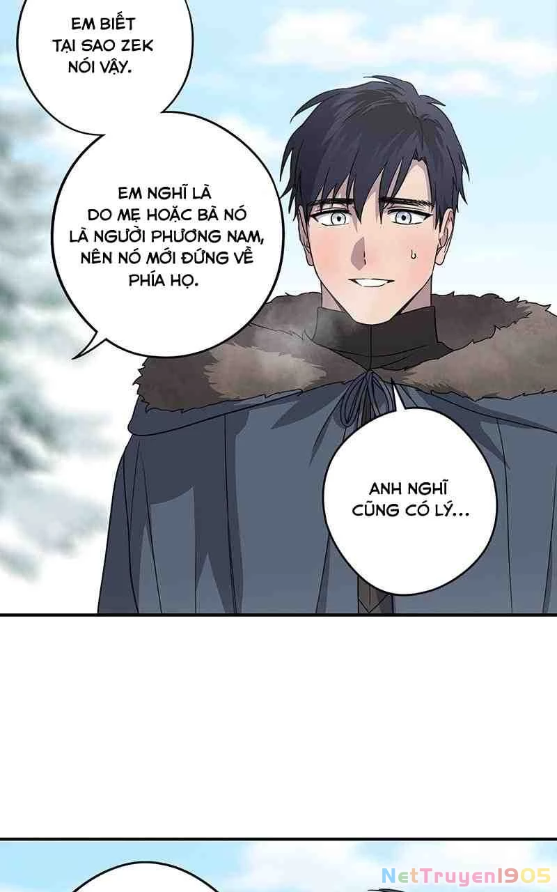 Bị Che Khuất Bởi Mặt Trời Lặn Chapter 156 - 21