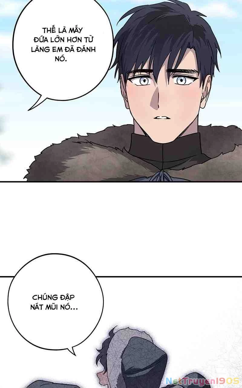 Bị Che Khuất Bởi Mặt Trời Lặn Chapter 156 - 22