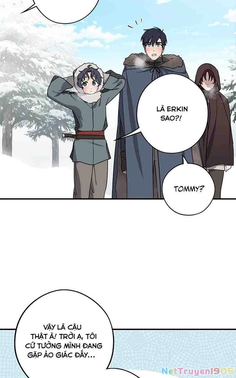 Bị Che Khuất Bởi Mặt Trời Lặn Chapter 156 - 27