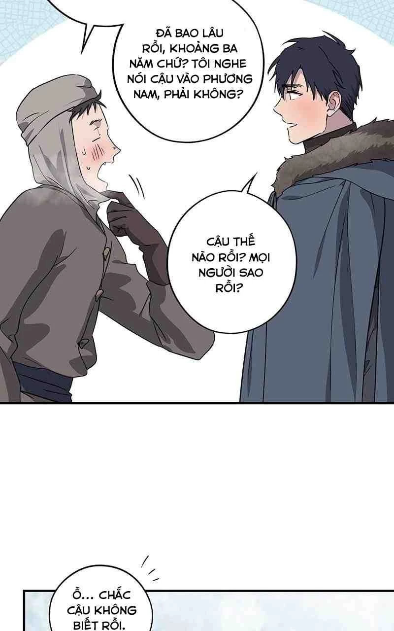 Bị Che Khuất Bởi Mặt Trời Lặn Chapter 156 - 28