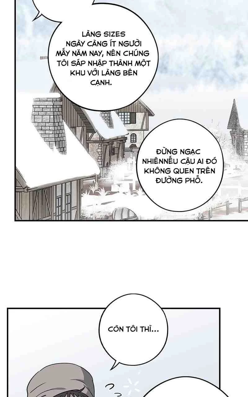 Bị Che Khuất Bởi Mặt Trời Lặn Chapter 156 - 29