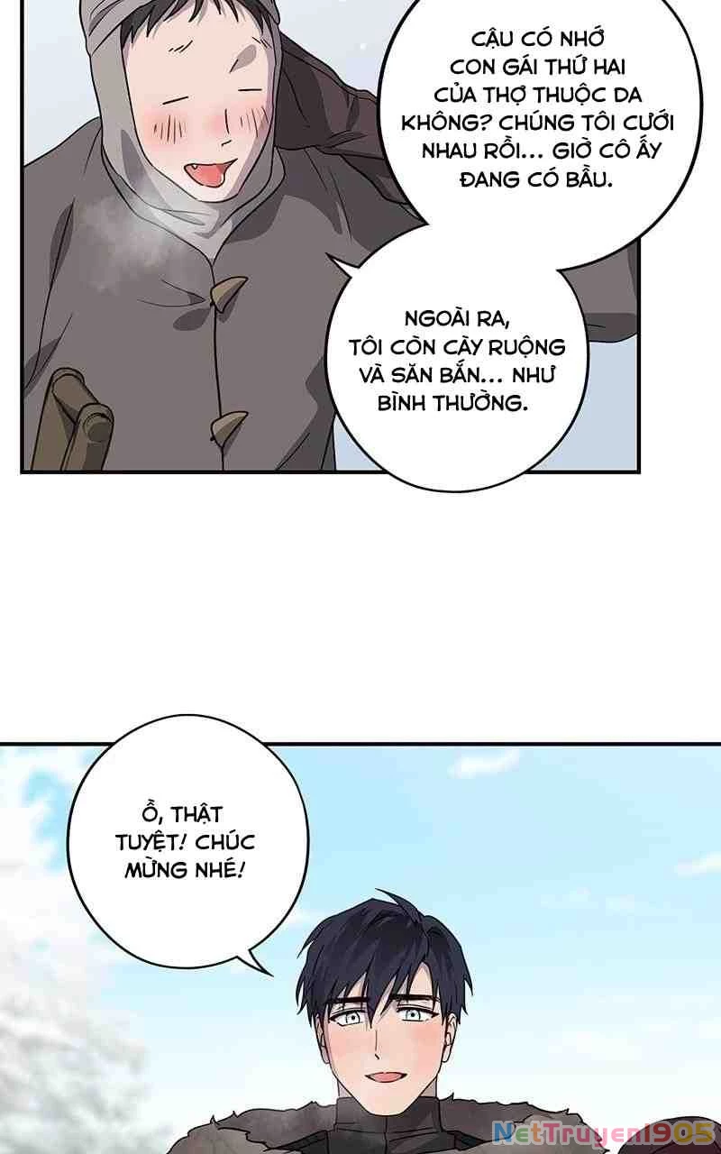 Bị Che Khuất Bởi Mặt Trời Lặn Chapter 156 - 30