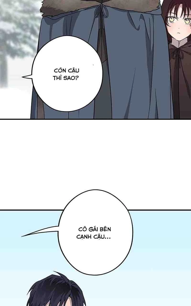 Bị Che Khuất Bởi Mặt Trời Lặn Chapter 156 - 31