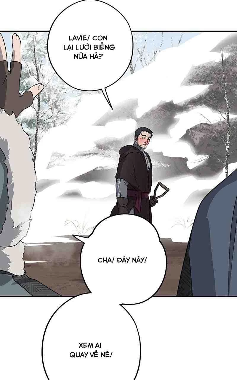 Bị Che Khuất Bởi Mặt Trời Lặn Chapter 156 - 34