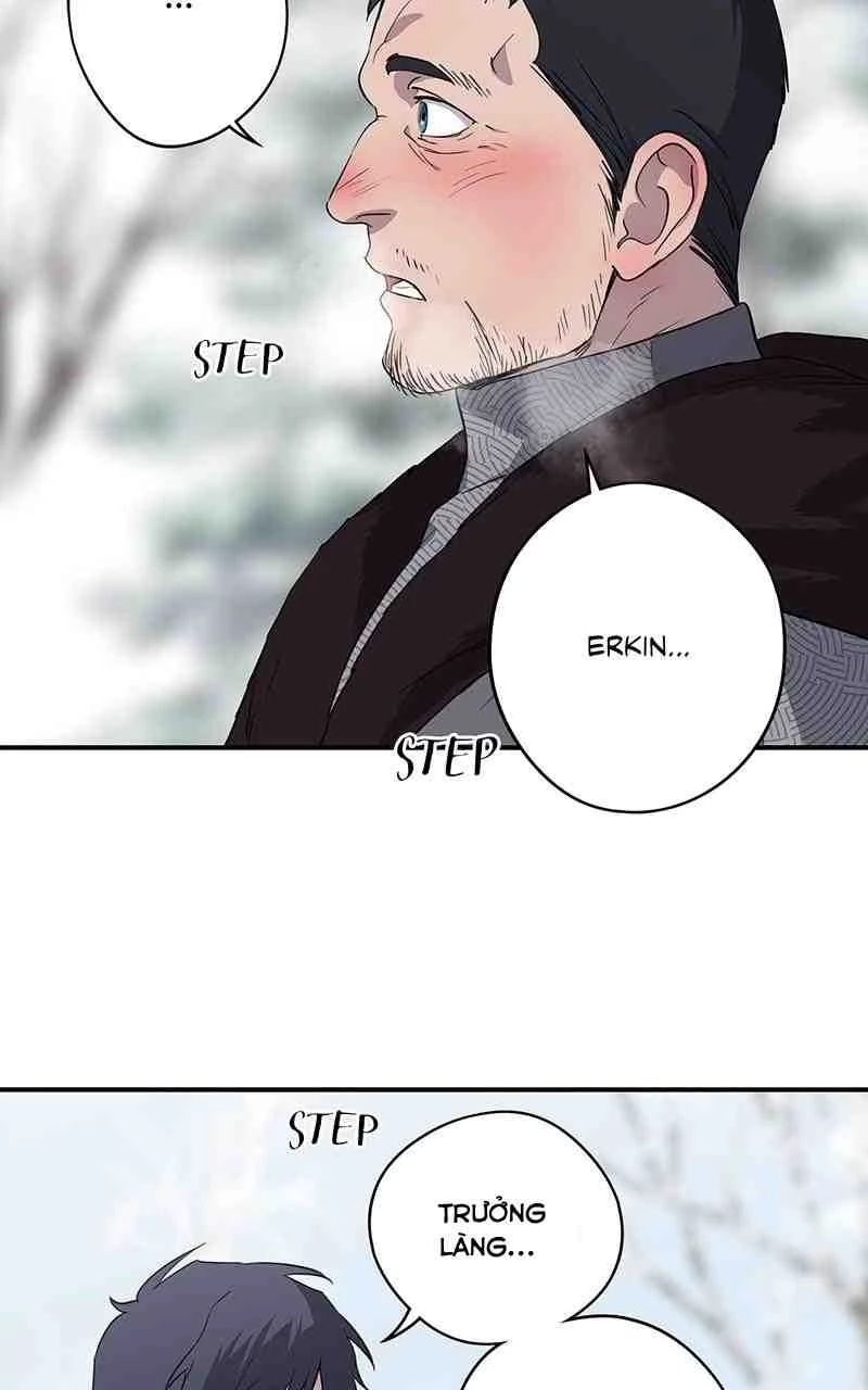 Bị Che Khuất Bởi Mặt Trời Lặn Chapter 156 - 41