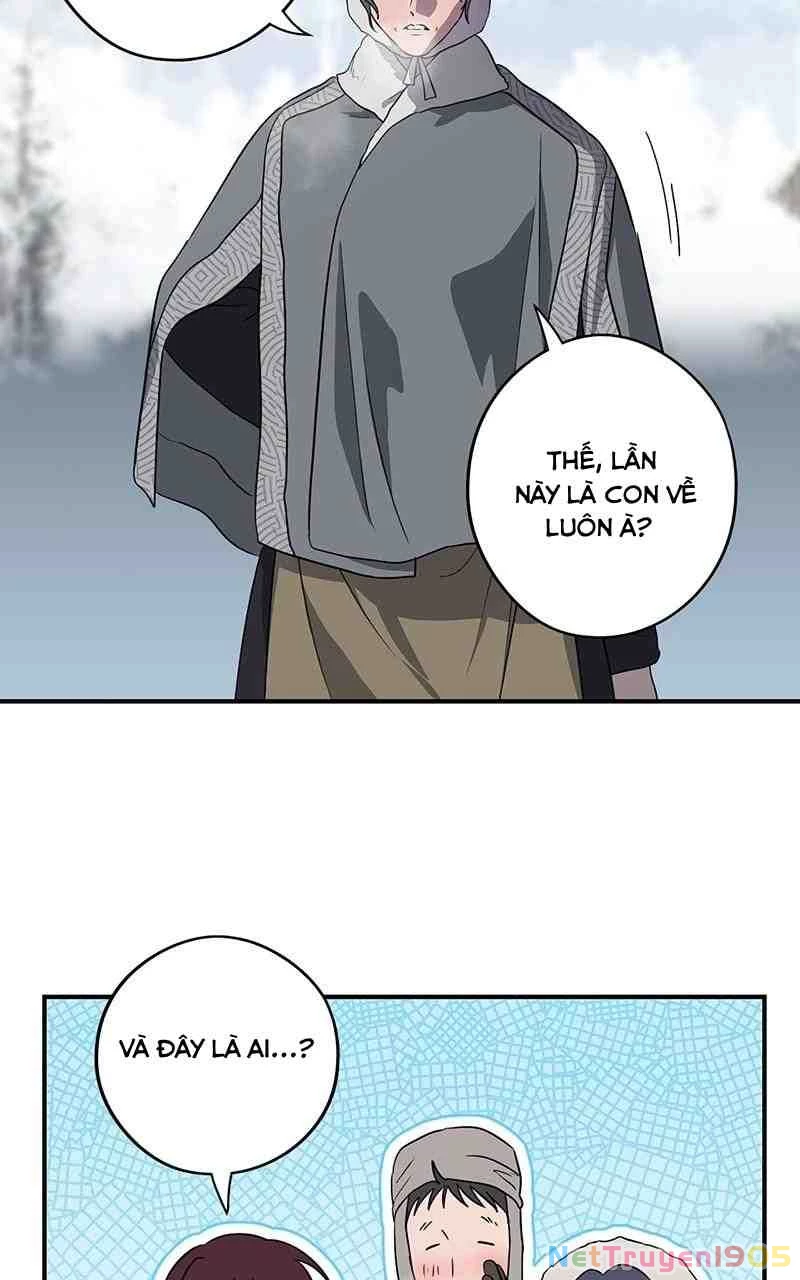 Bị Che Khuất Bởi Mặt Trời Lặn Chapter 156 - 54