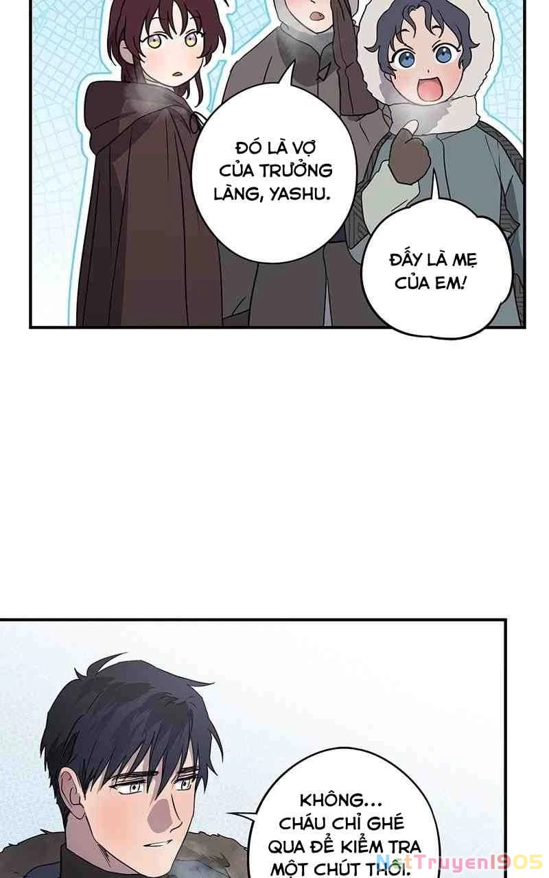 Bị Che Khuất Bởi Mặt Trời Lặn Chapter 156 - 55