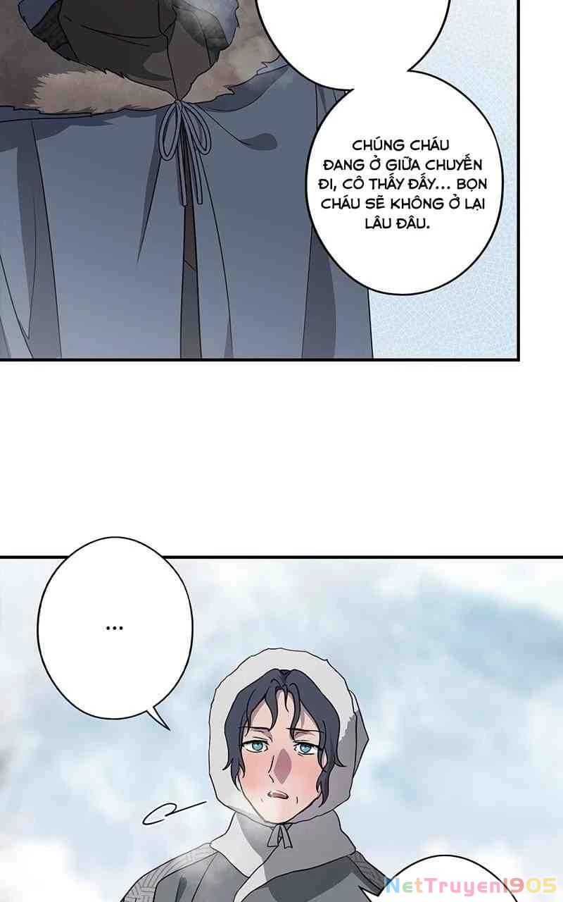 Bị Che Khuất Bởi Mặt Trời Lặn Chapter 156 - 56