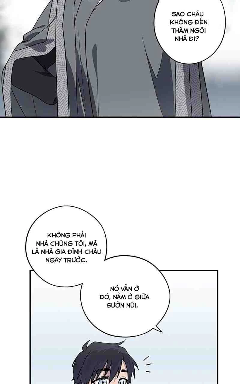 Bị Che Khuất Bởi Mặt Trời Lặn Chapter 156 - 57