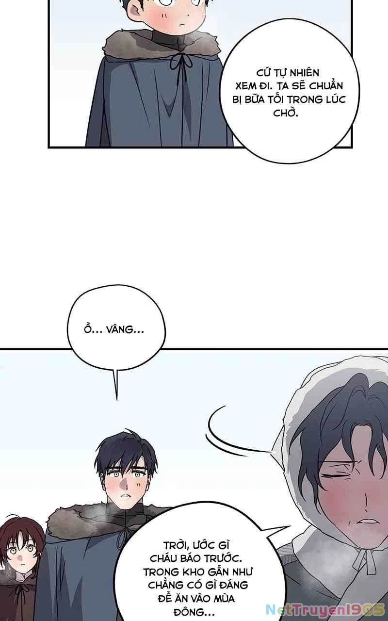 Bị Che Khuất Bởi Mặt Trời Lặn Chapter 156 - 58