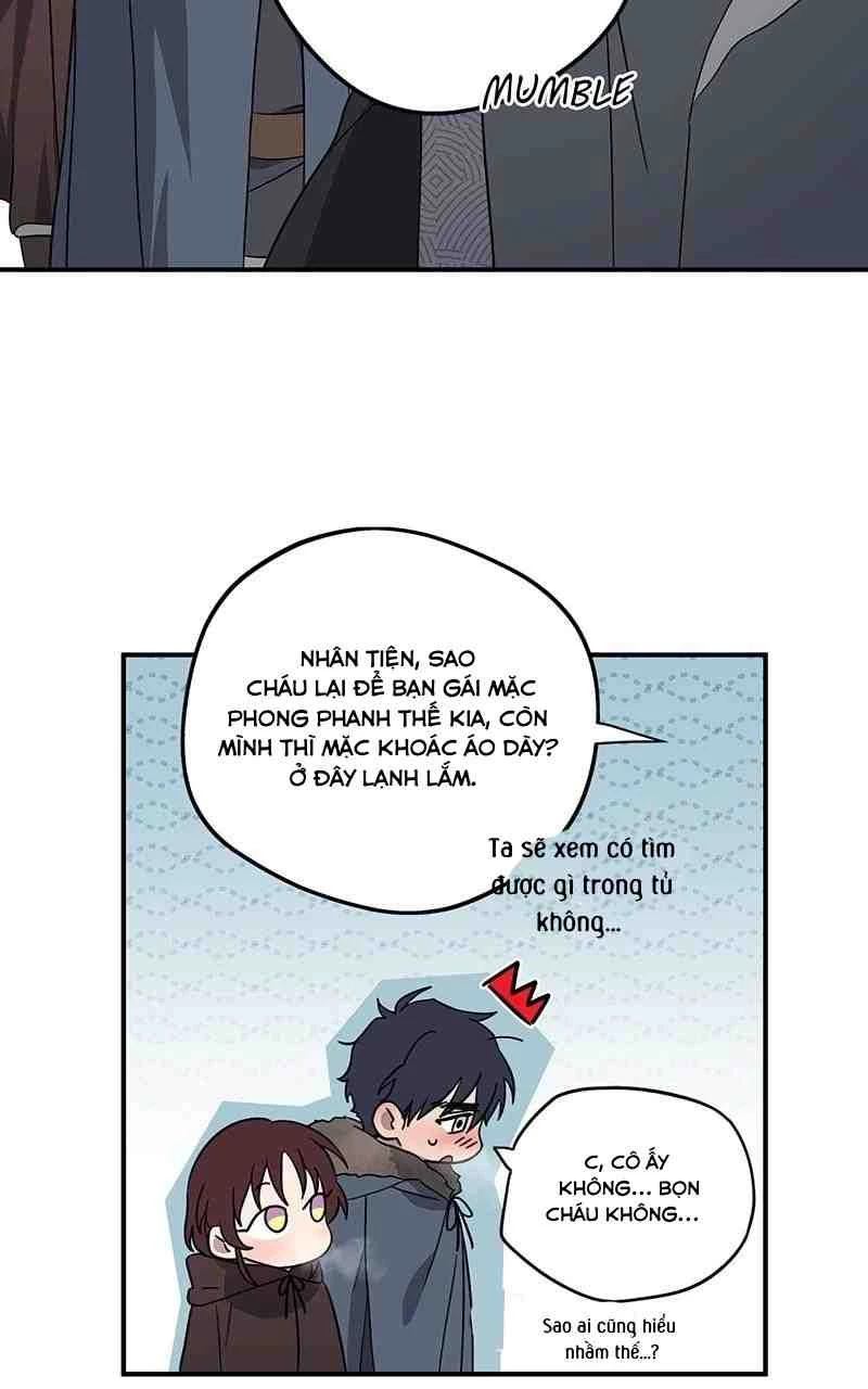 Bị Che Khuất Bởi Mặt Trời Lặn Chapter 156 - 59