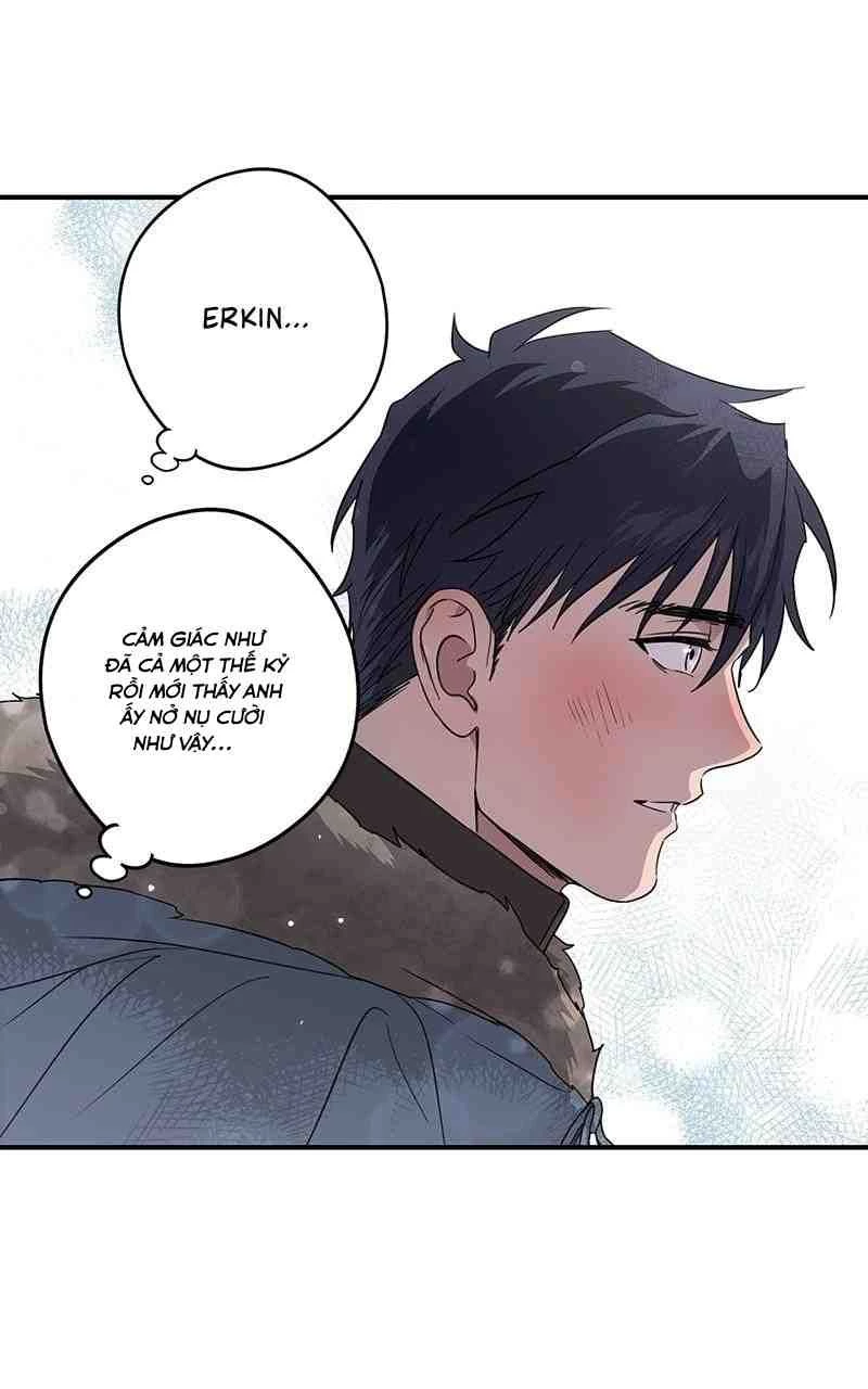 Bị Che Khuất Bởi Mặt Trời Lặn Chapter 156 - 61