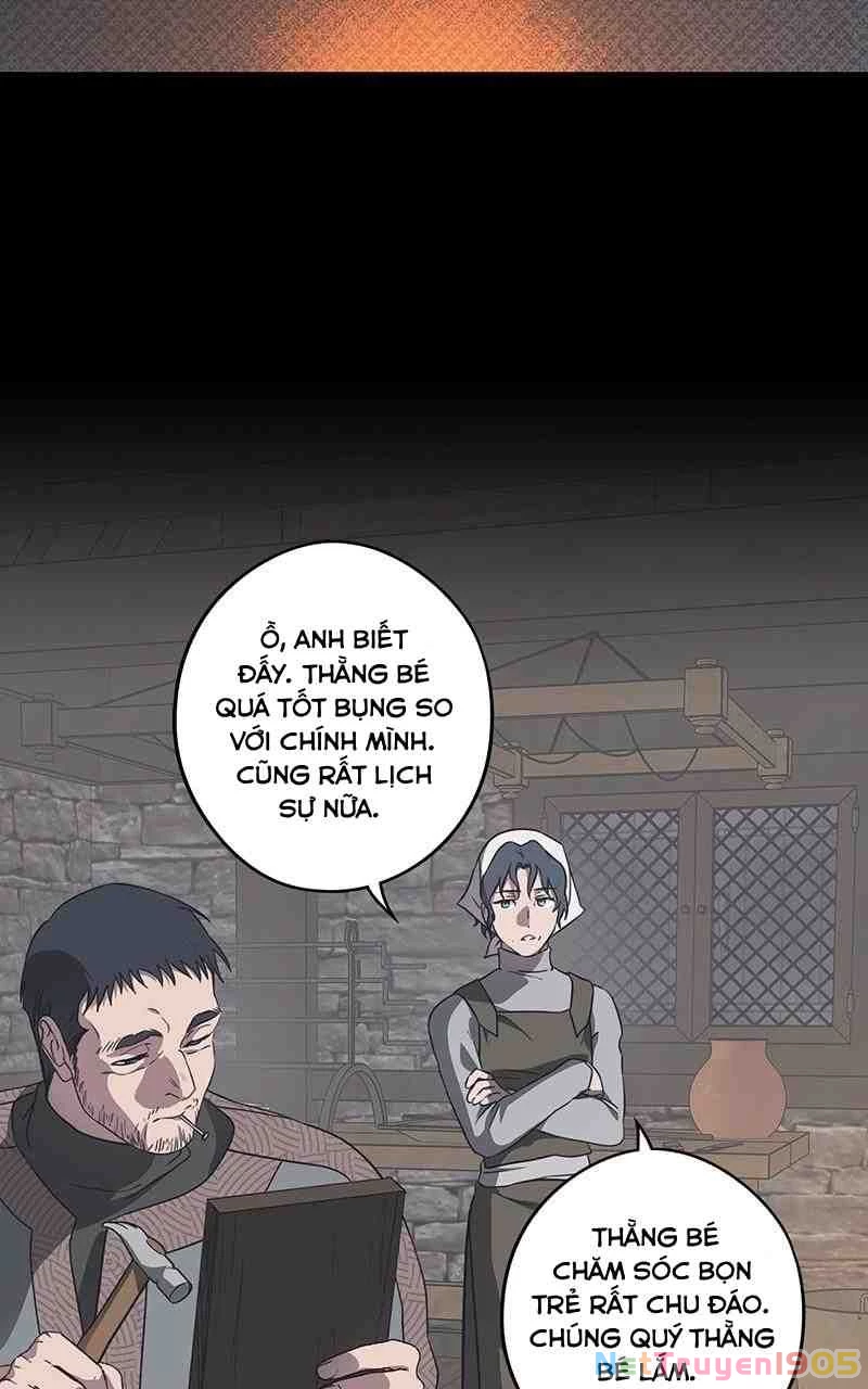 Bị Che Khuất Bởi Mặt Trời Lặn Chapter 156 - 64