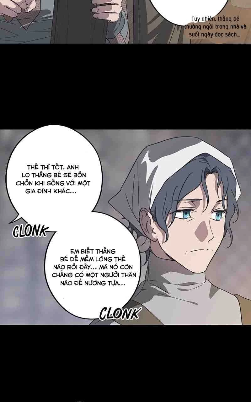 Bị Che Khuất Bởi Mặt Trời Lặn Chapter 156 - 65