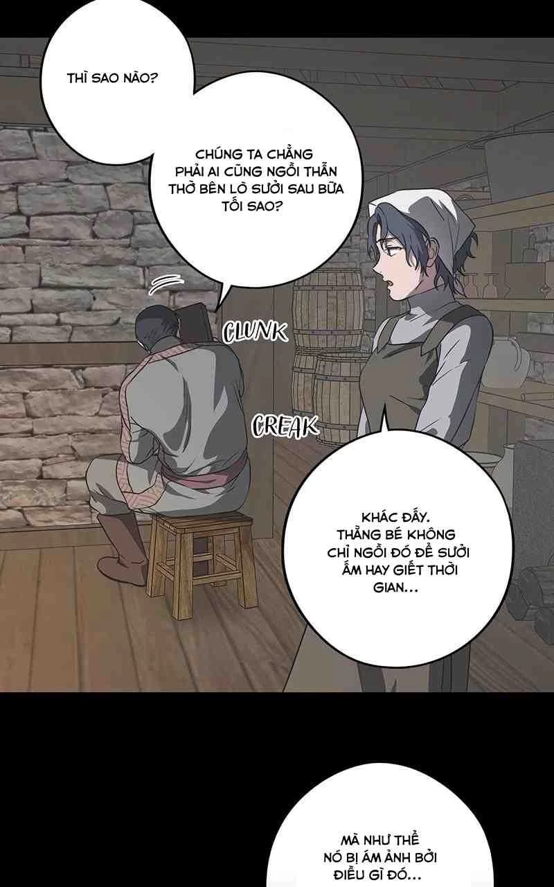 Bị Che Khuất Bởi Mặt Trời Lặn Chapter 156 - 68