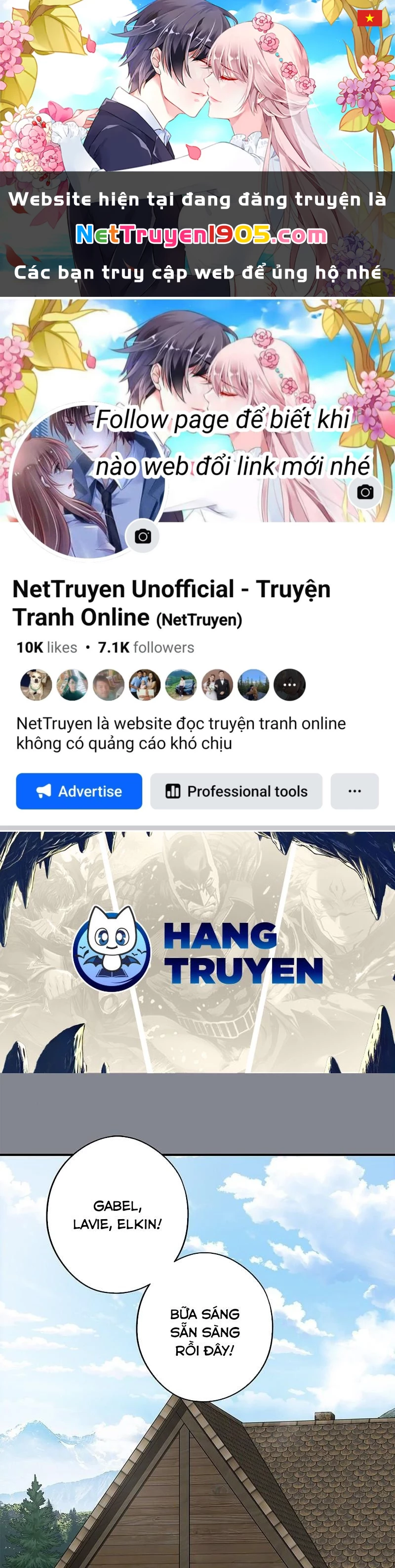 Bị Che Khuất Bởi Mặt Trời Lặn Chapter 157 - 1