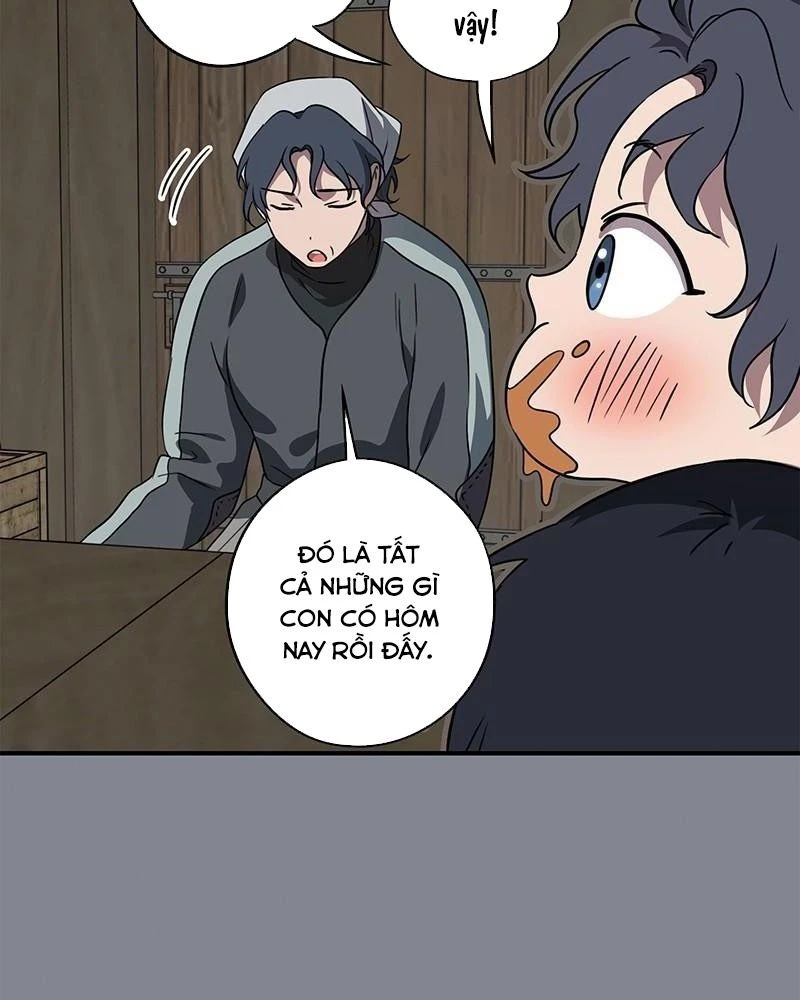 Bị Che Khuất Bởi Mặt Trời Lặn Chapter 157 - 4