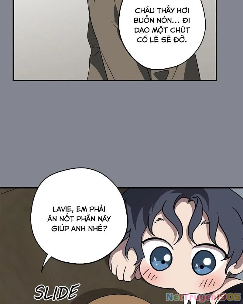 Bị Che Khuất Bởi Mặt Trời Lặn Chapter 157 - 9