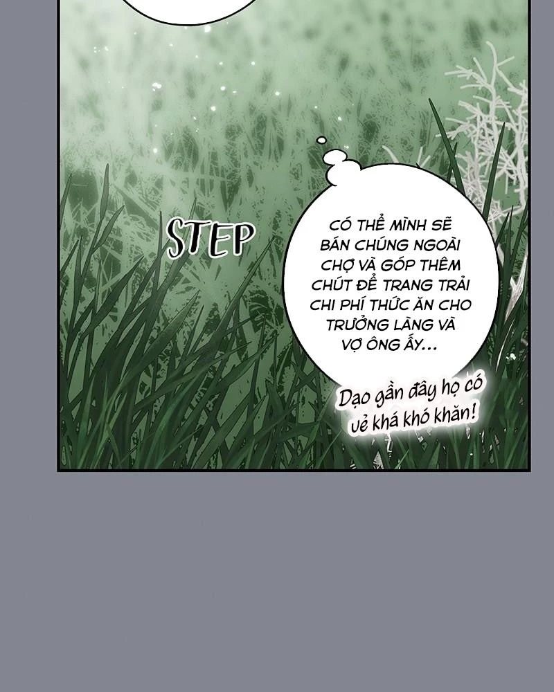 Bị Che Khuất Bởi Mặt Trời Lặn Chapter 157 - 20