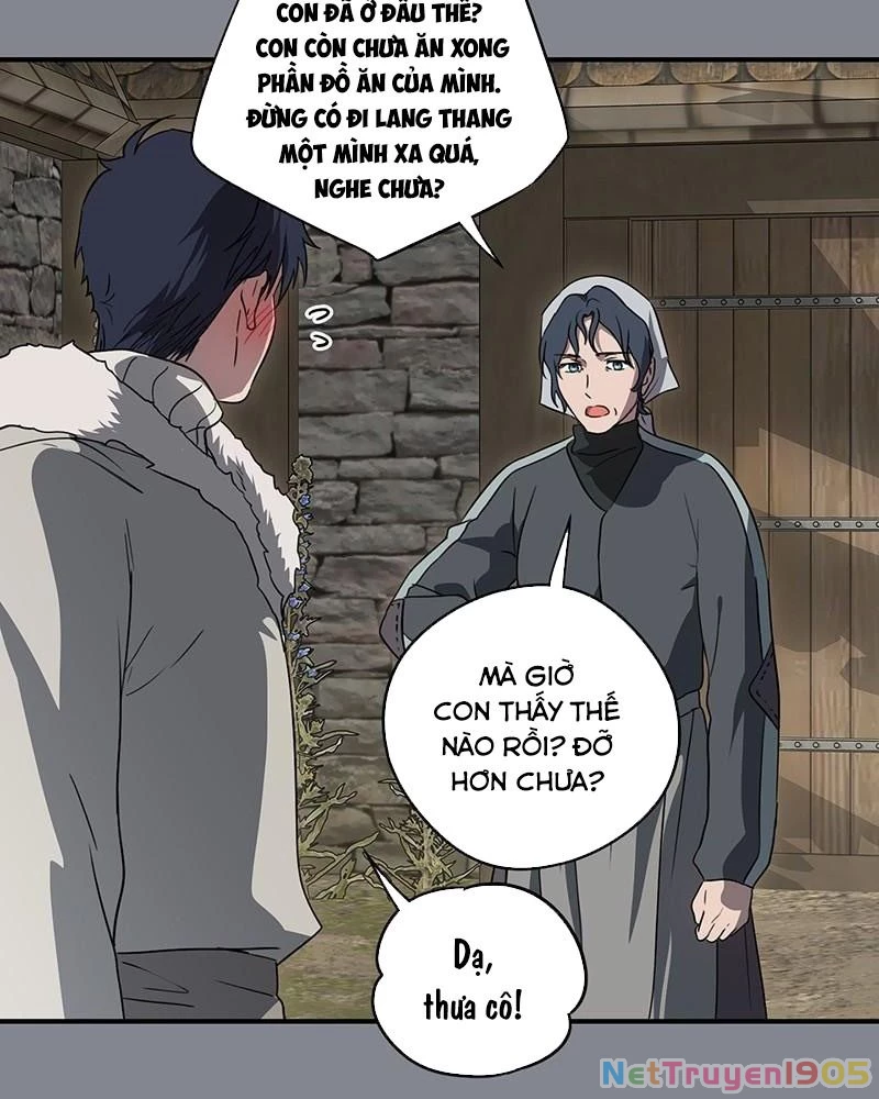 Bị Che Khuất Bởi Mặt Trời Lặn Chapter 157 - 45