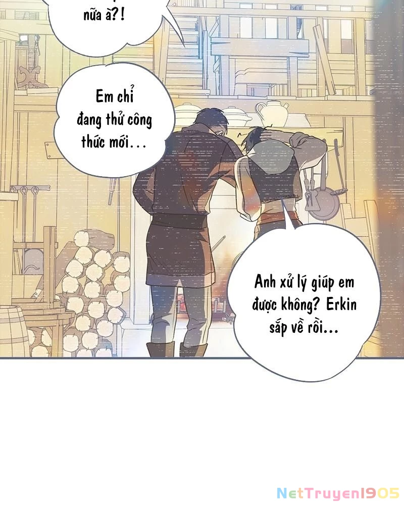 Bị Che Khuất Bởi Mặt Trời Lặn Chapter 157 - 59