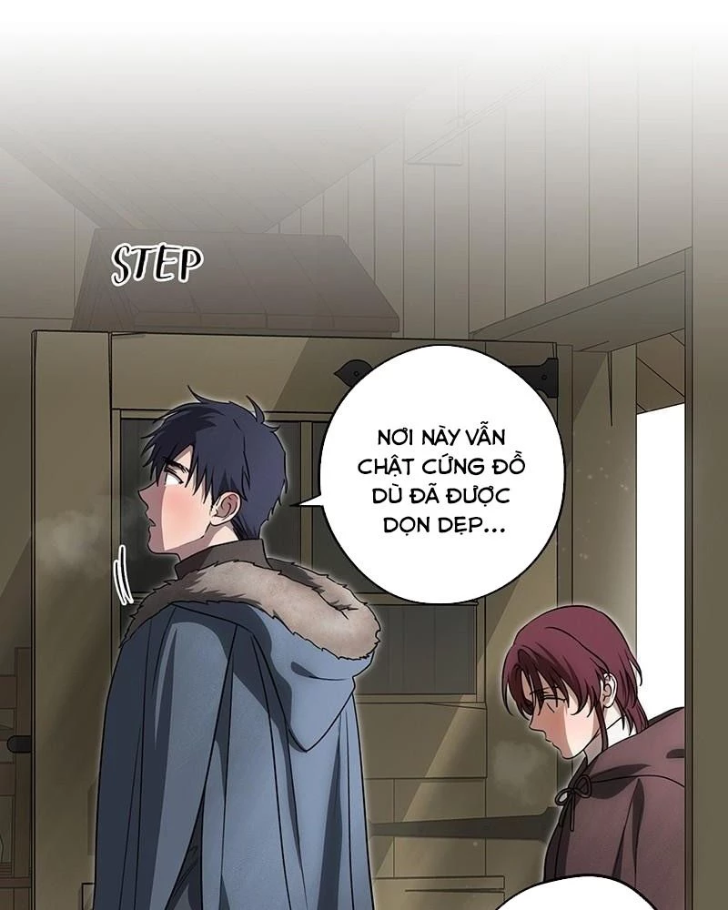 Bị Che Khuất Bởi Mặt Trời Lặn Chapter 157 - 66