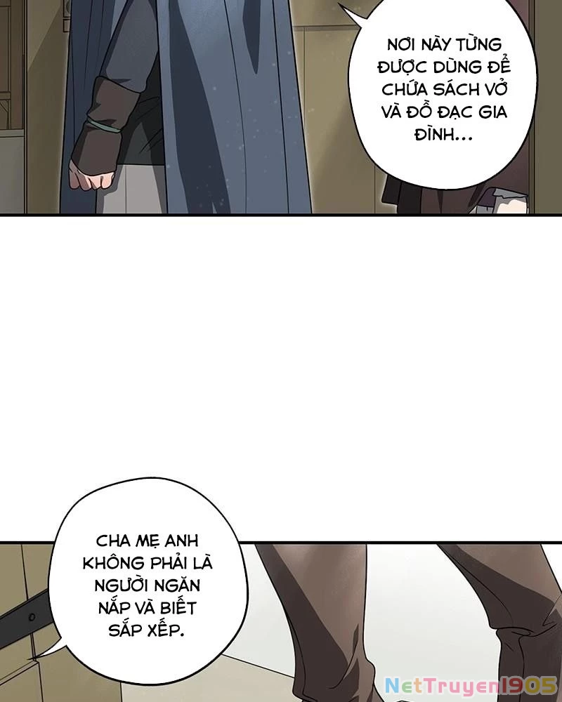 Bị Che Khuất Bởi Mặt Trời Lặn Chapter 157 - 67