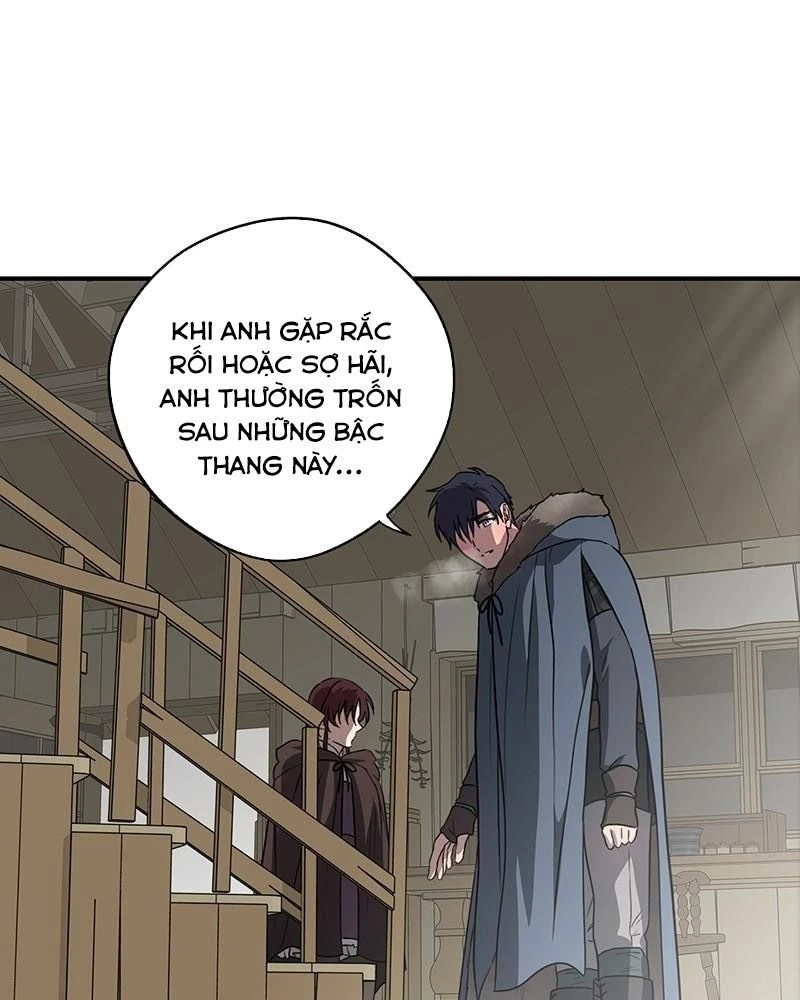 Bị Che Khuất Bởi Mặt Trời Lặn Chapter 157 - 71