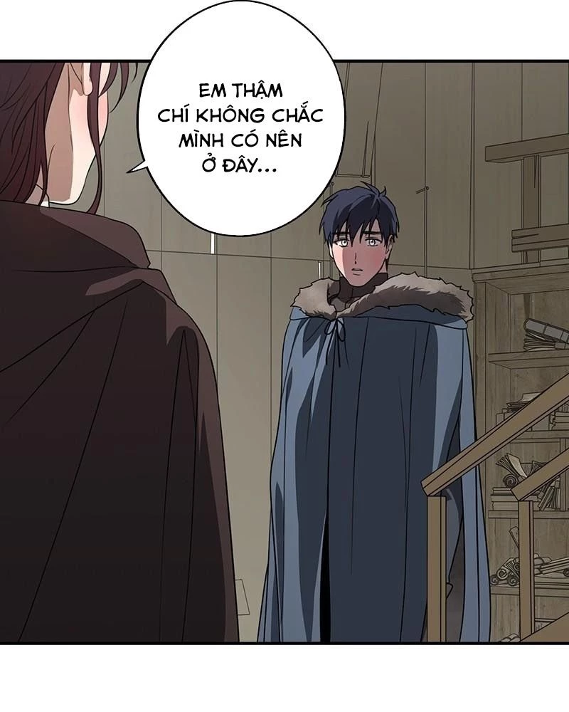 Bị Che Khuất Bởi Mặt Trời Lặn Chapter 157 - 79