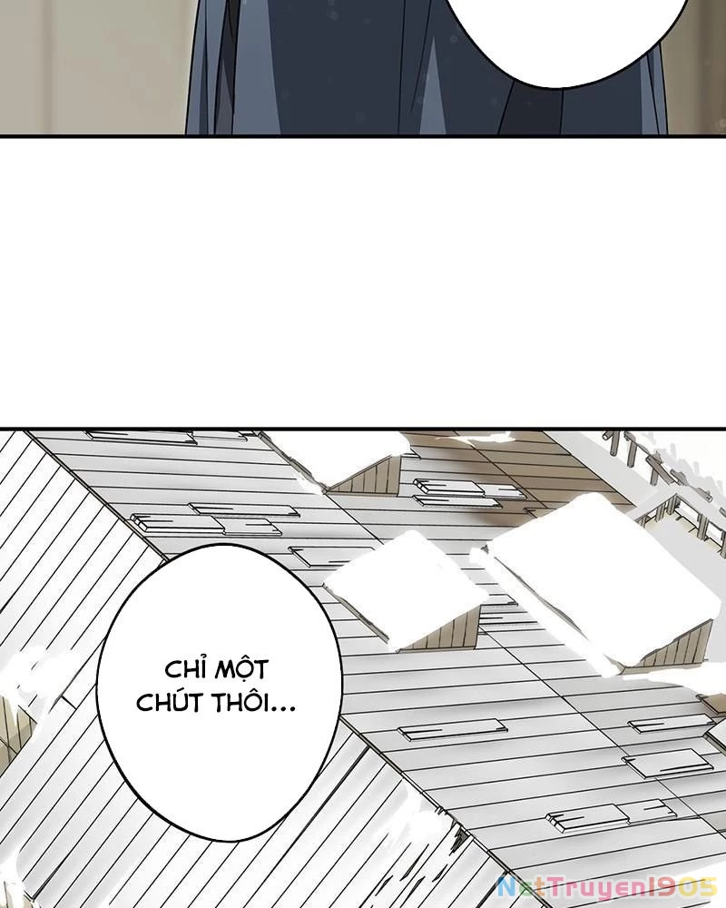 Bị Che Khuất Bởi Mặt Trời Lặn Chapter 157 - 81