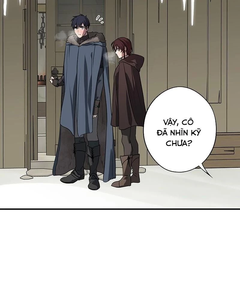 Bị Che Khuất Bởi Mặt Trời Lặn Chapter 157 - 84