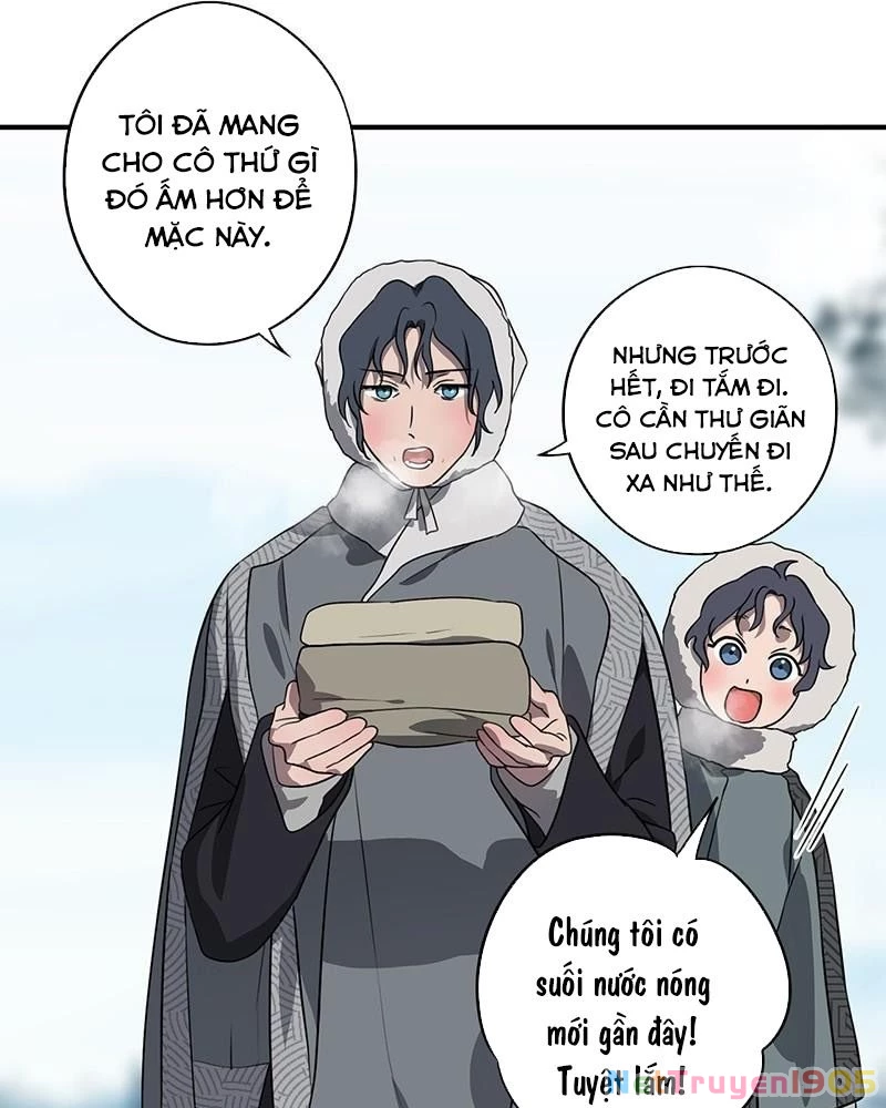 Bị Che Khuất Bởi Mặt Trời Lặn Chapter 157 - 85