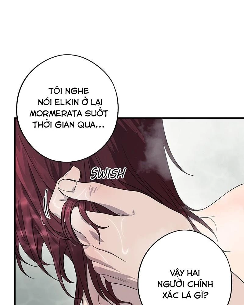 Bị Che Khuất Bởi Mặt Trời Lặn Chapter 157 - 98