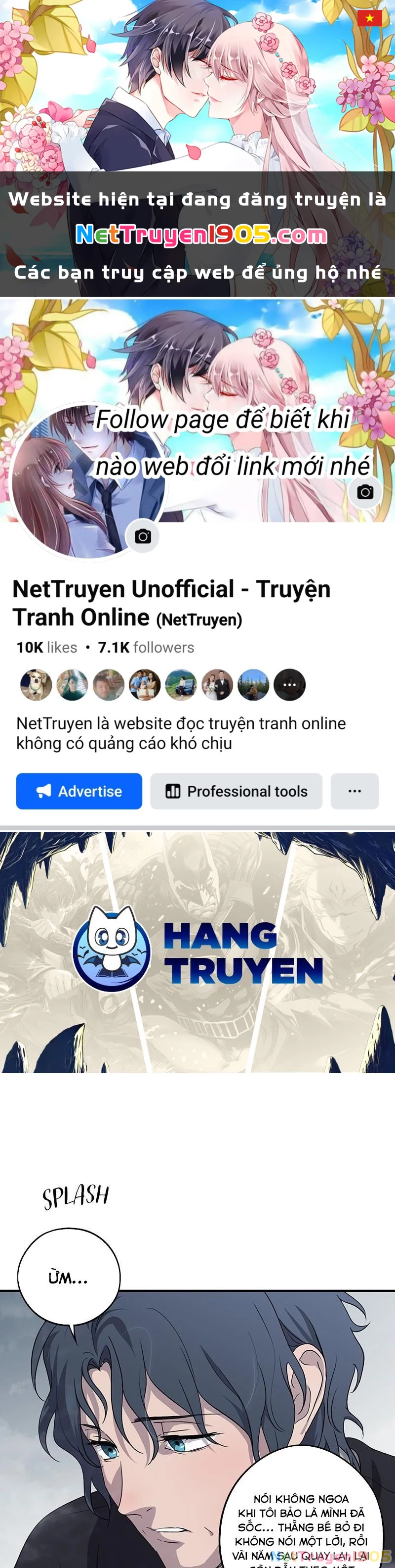 Bị Che Khuất Bởi Mặt Trời Lặn Chapter 158 - 1